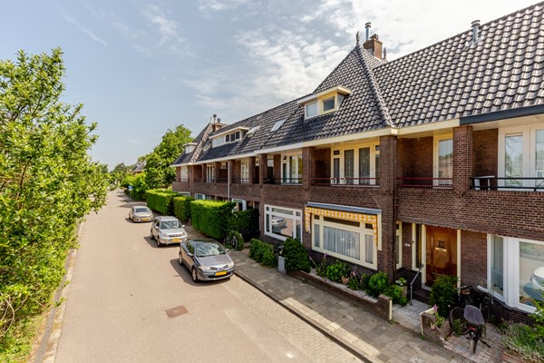 Medium property photo - Waldeck Pyrmontlaan 15, 2051 HW Overveen
